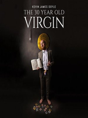 cover image of Kevin Doyle